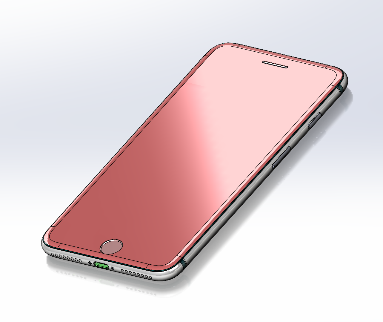 Phone 7 plus